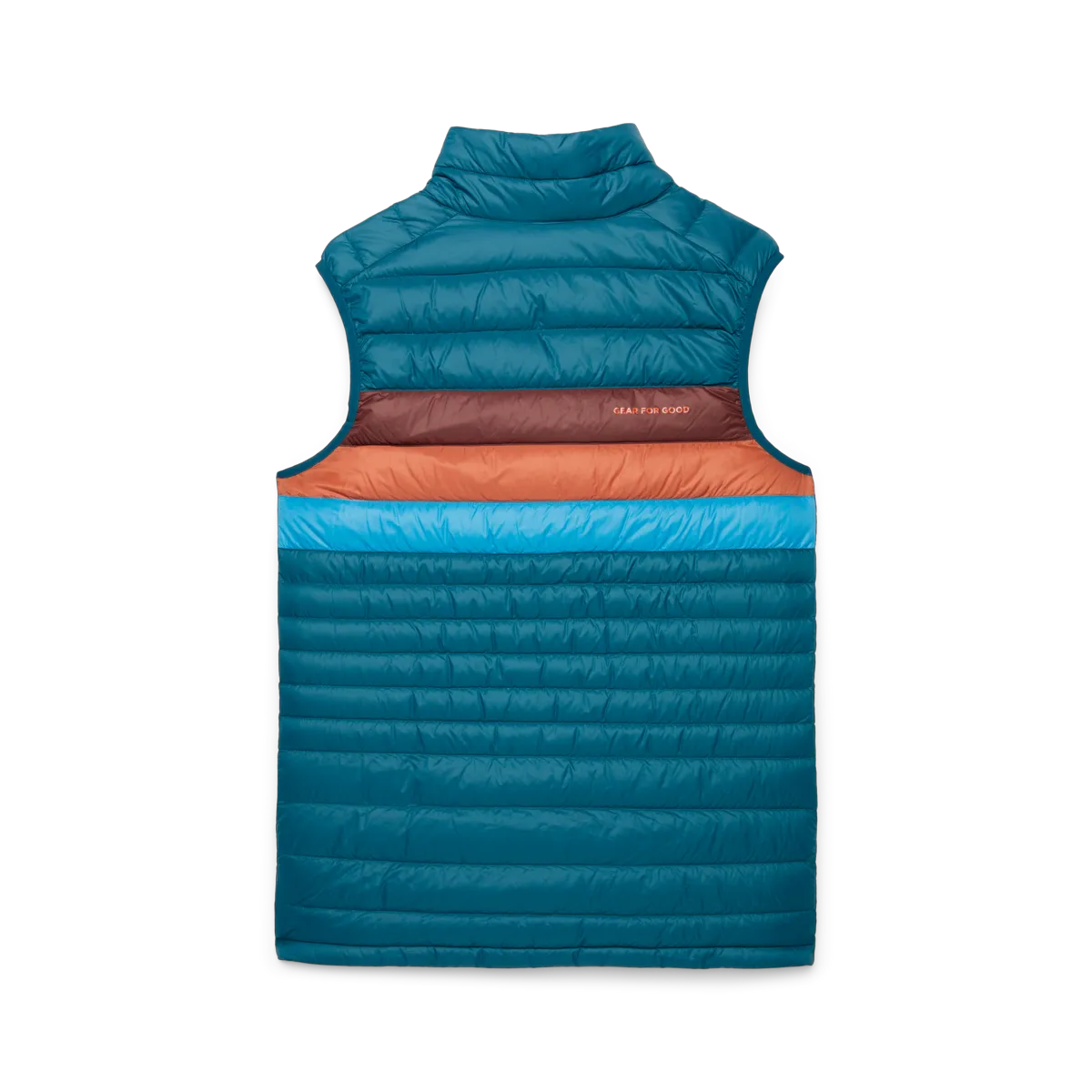 Abyss Stripes