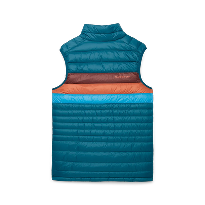 Abyss Stripes