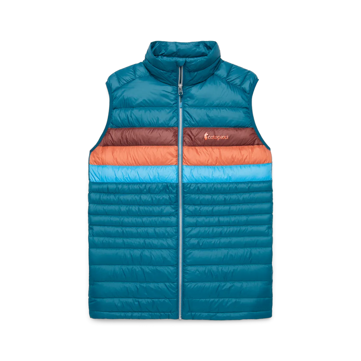 Abyss Stripes