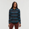 Abyss Plaid