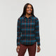 Abyss Plaid