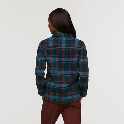 Abyss Plaid