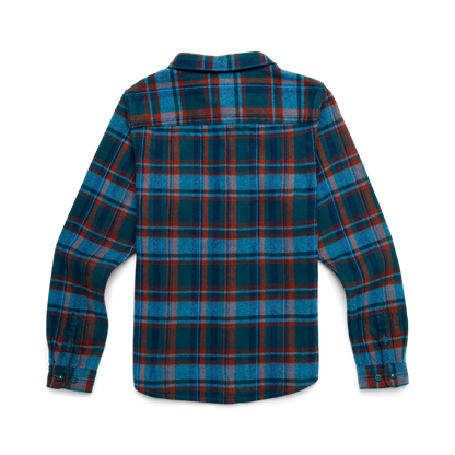Abyss Plaid
