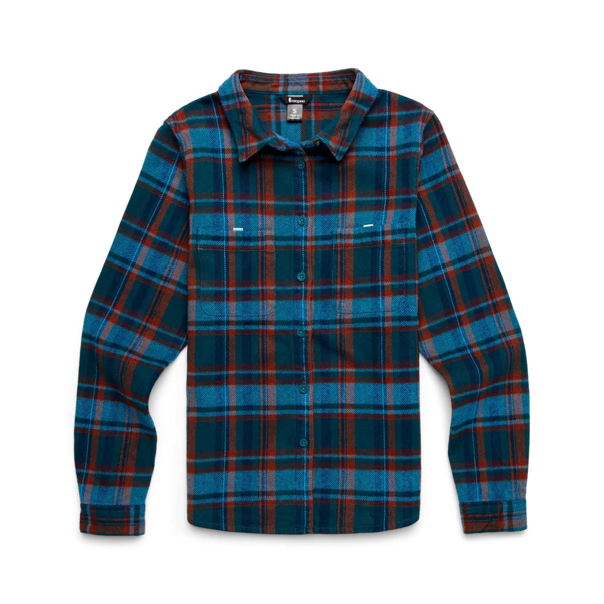 Abyss Plaid