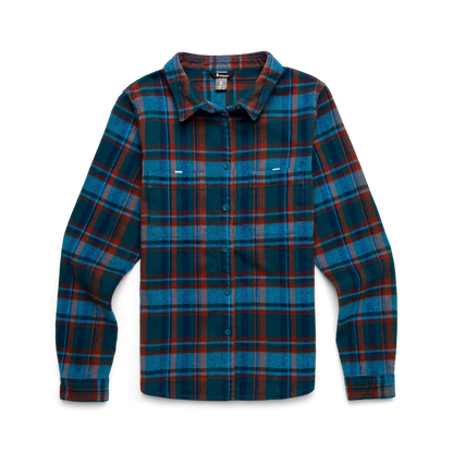 Abyss Plaid