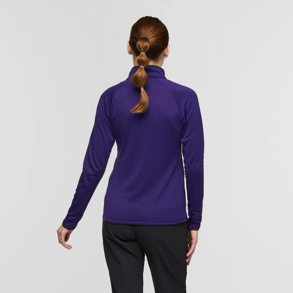 Black Violet