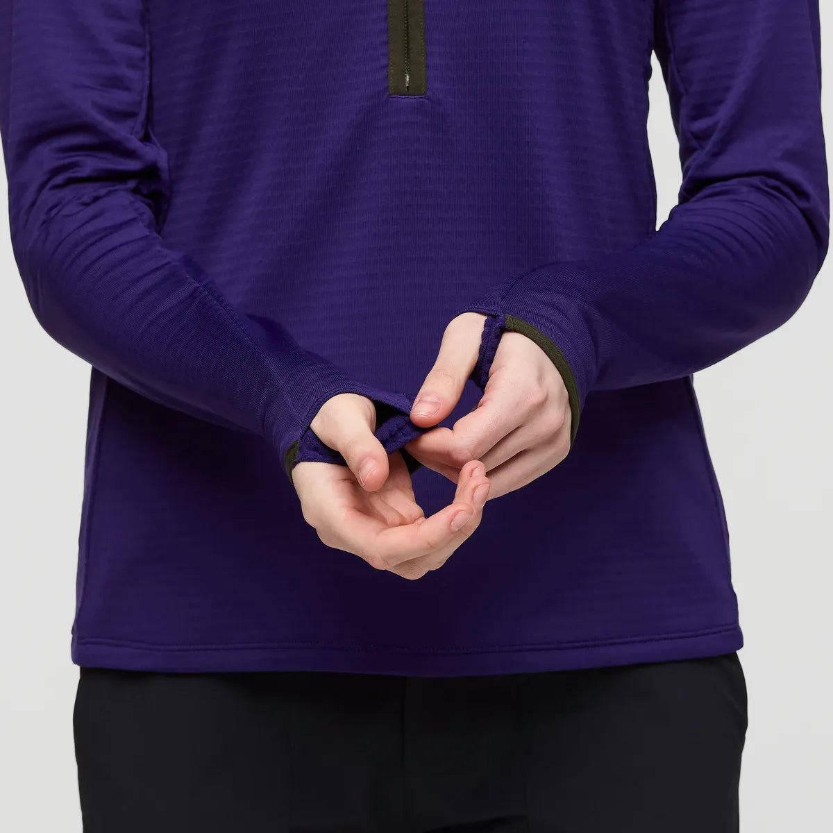 Black Violet