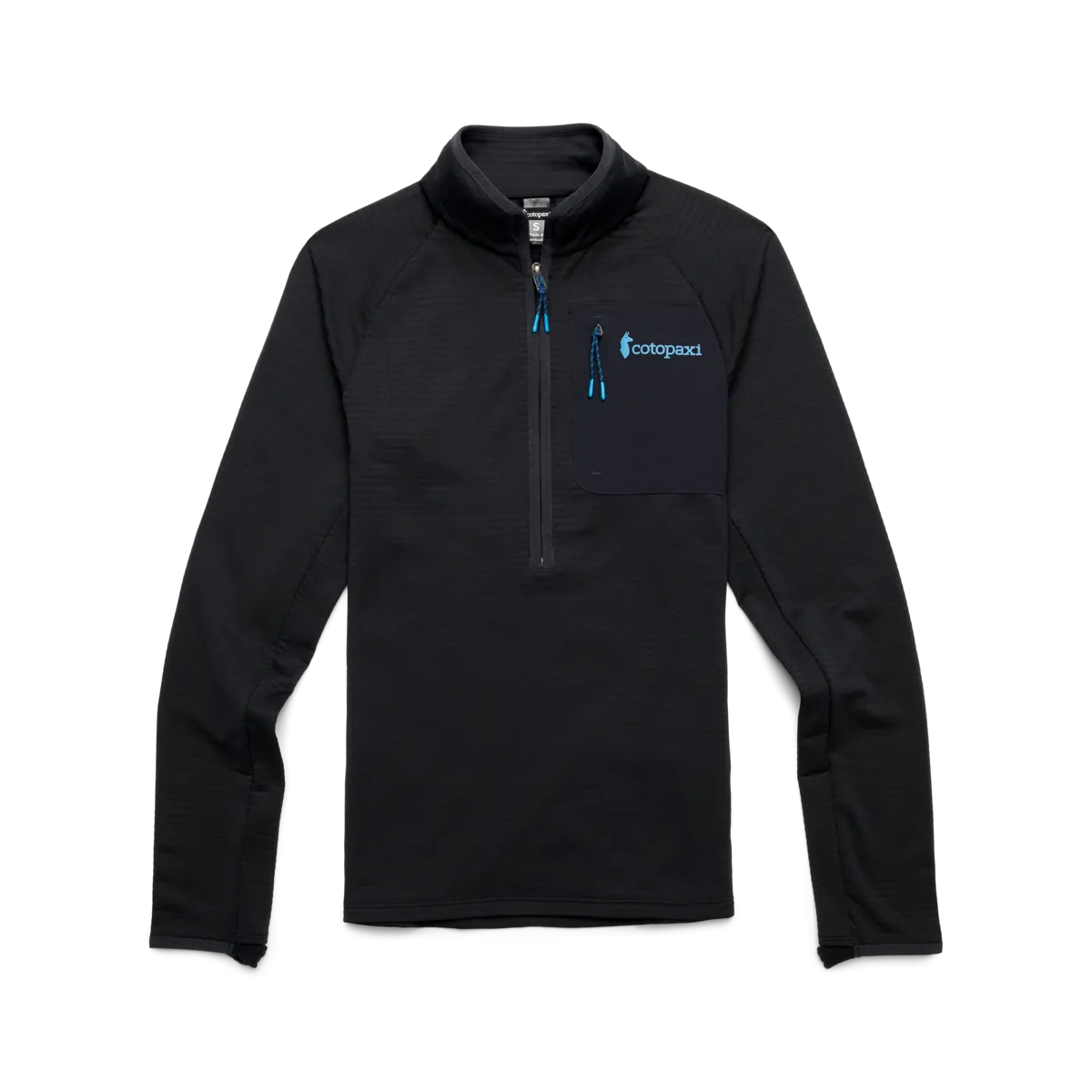 Cotopaxi Black
