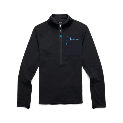 Cotopaxi Black