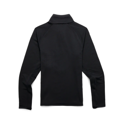 Cotopaxi Black