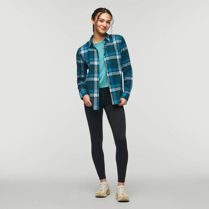 Abyss Plaid
