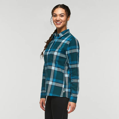 Abyss Plaid