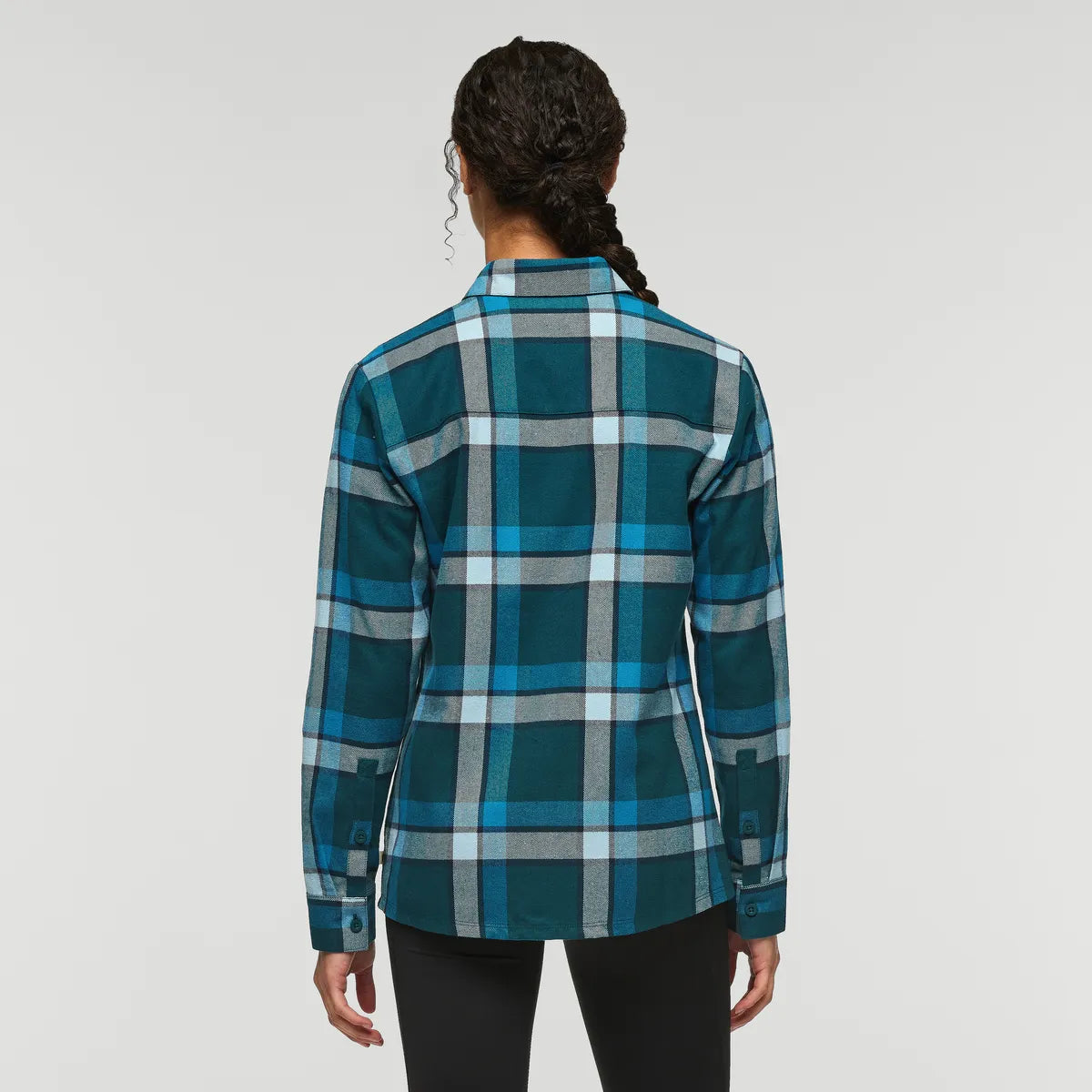 Abyss Plaid