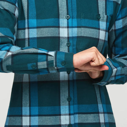 Abyss Plaid