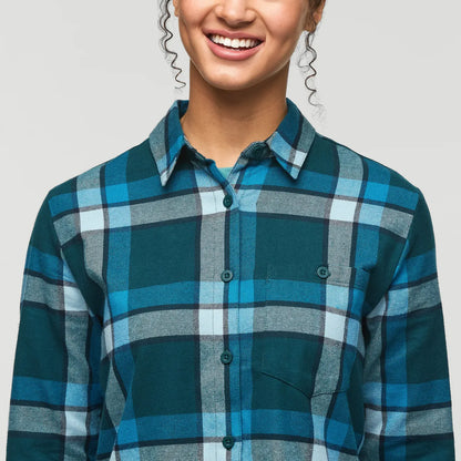 Abyss Plaid