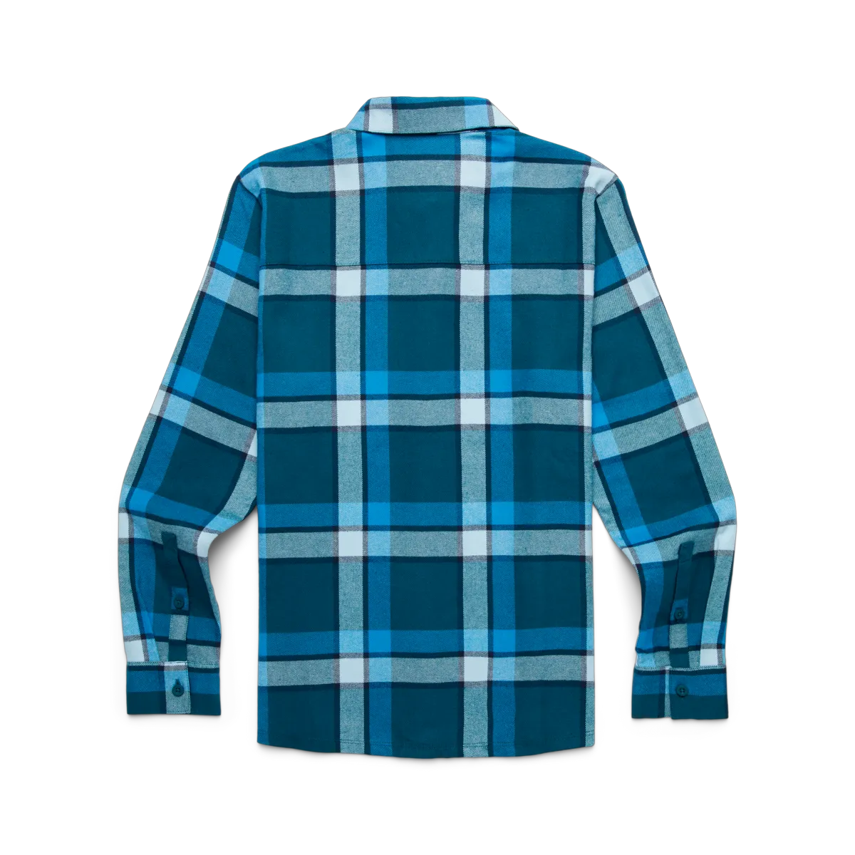 Abyss Plaid