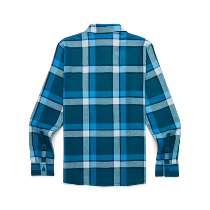 Abyss Plaid
