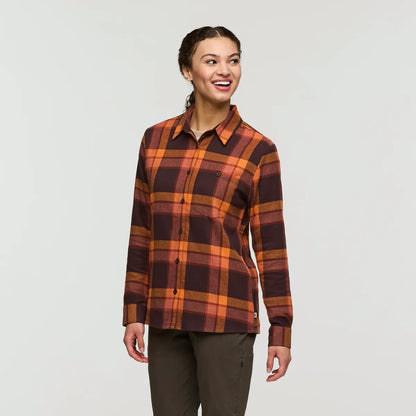 Chestnut Plaid
