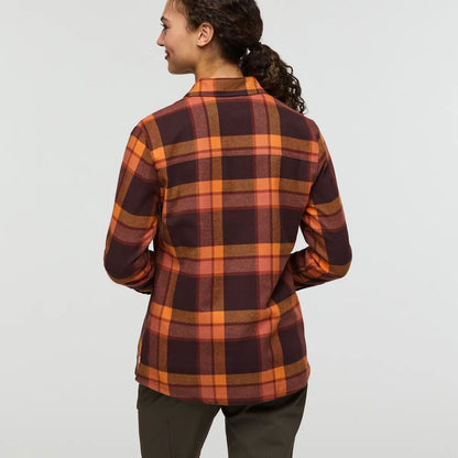Chestnut Plaid
