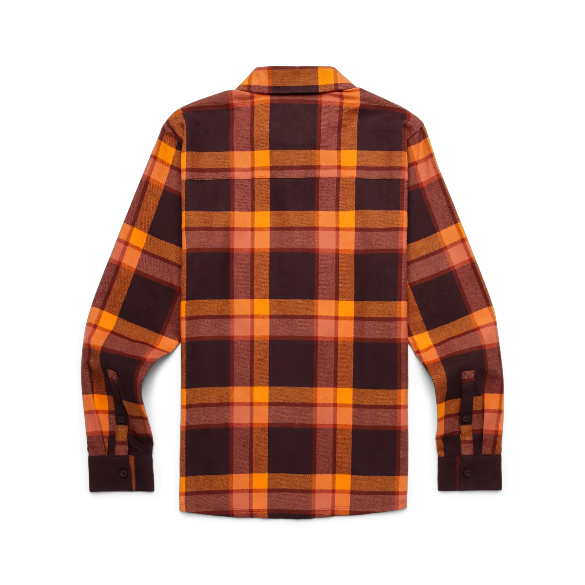 Chestnut Plaid
