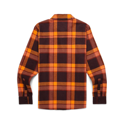 Chestnut Plaid