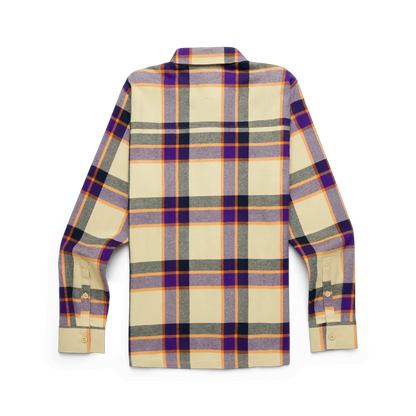 Grain Plaid