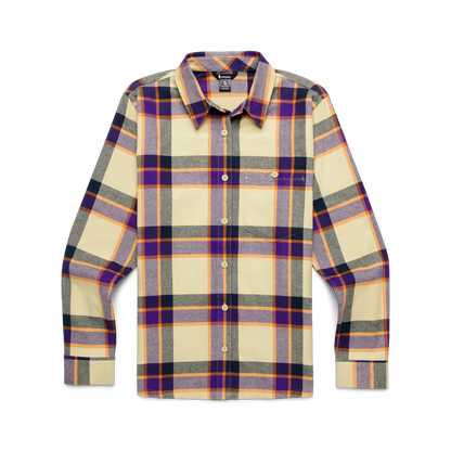 Grain Plaid