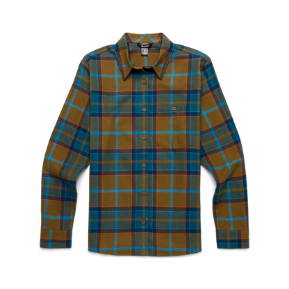 Live Oak Plaid