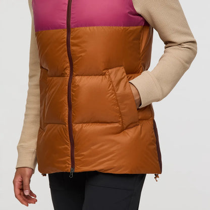 Chestnut/Sangria