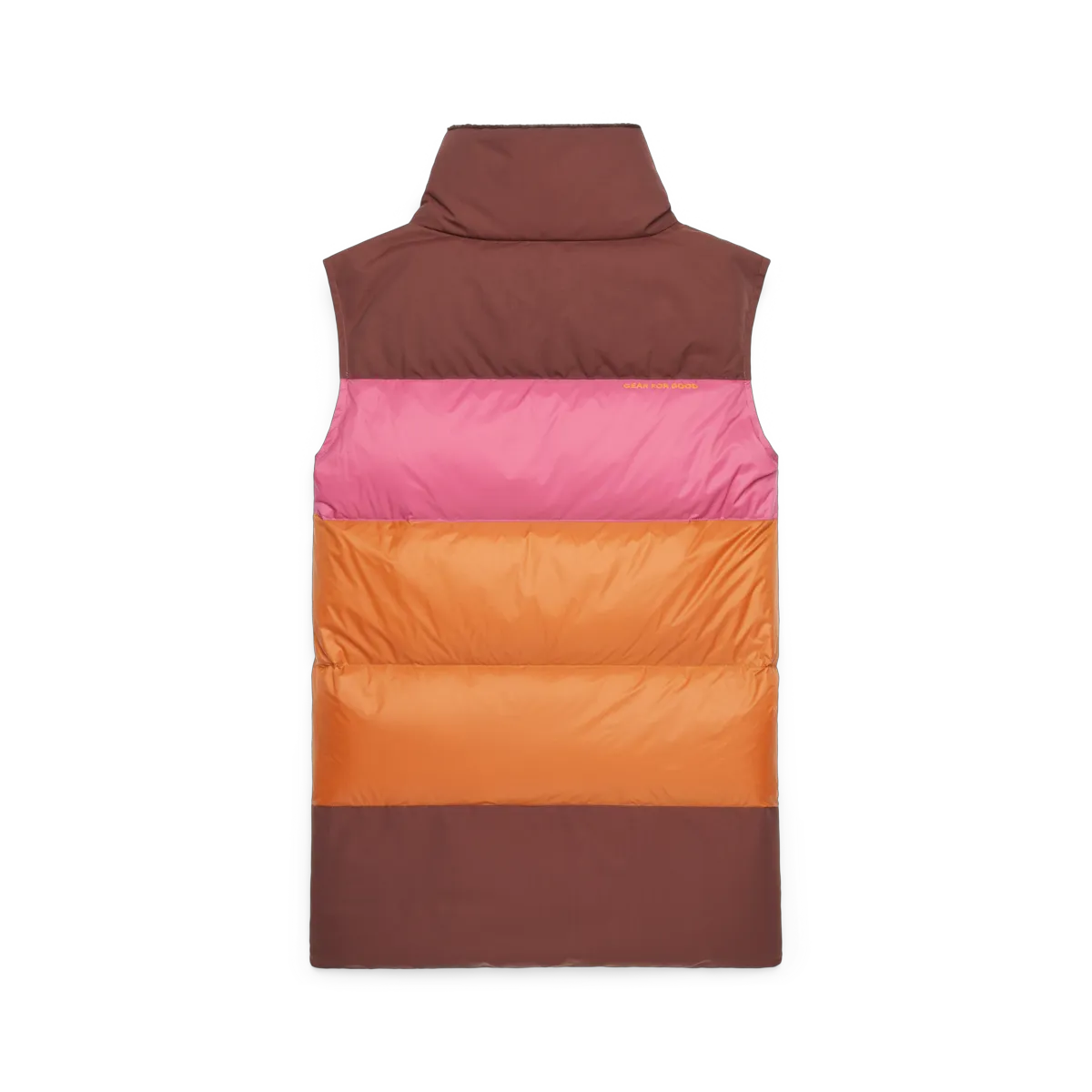 Chestnut/Sangria