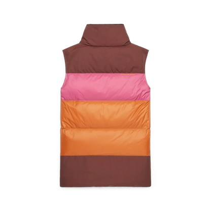 Chestnut/Sangria