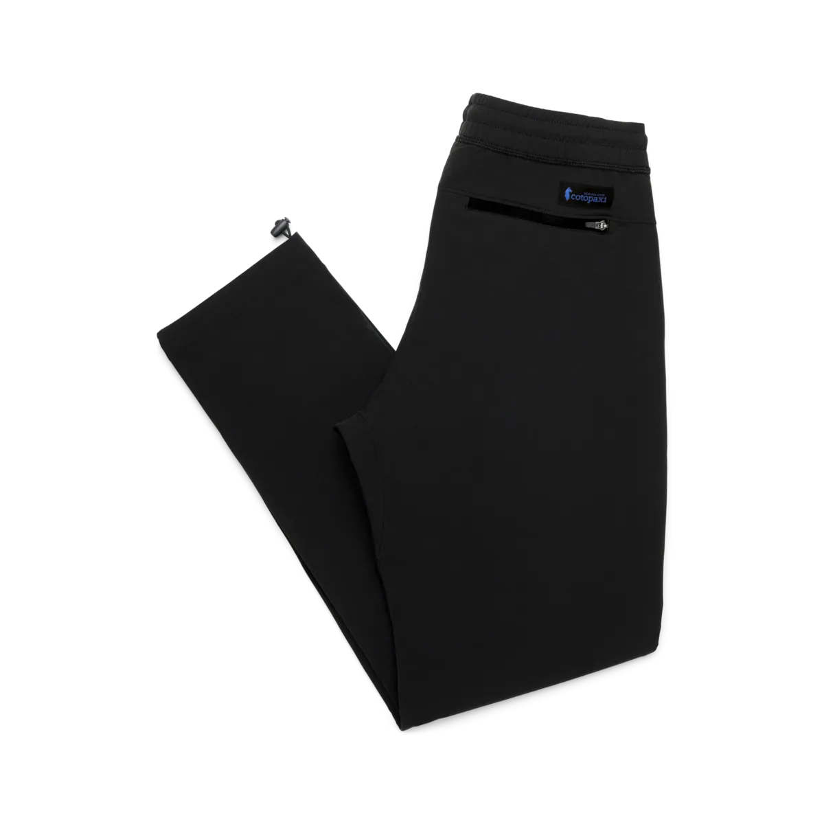 Cotopaxi Black