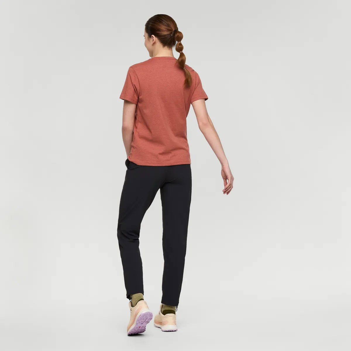 Cotopaxi Black