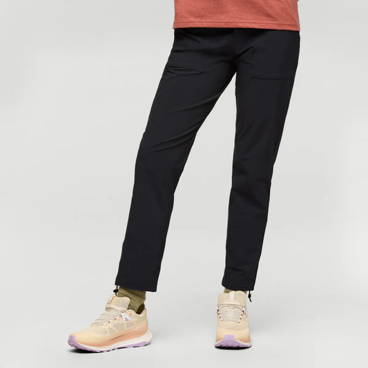 Cotopaxi Black