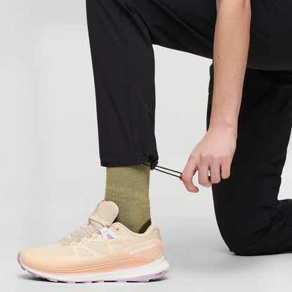 Cotopaxi Black