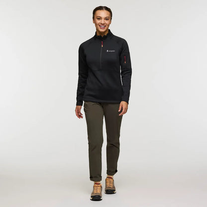 Cotopaxi Black