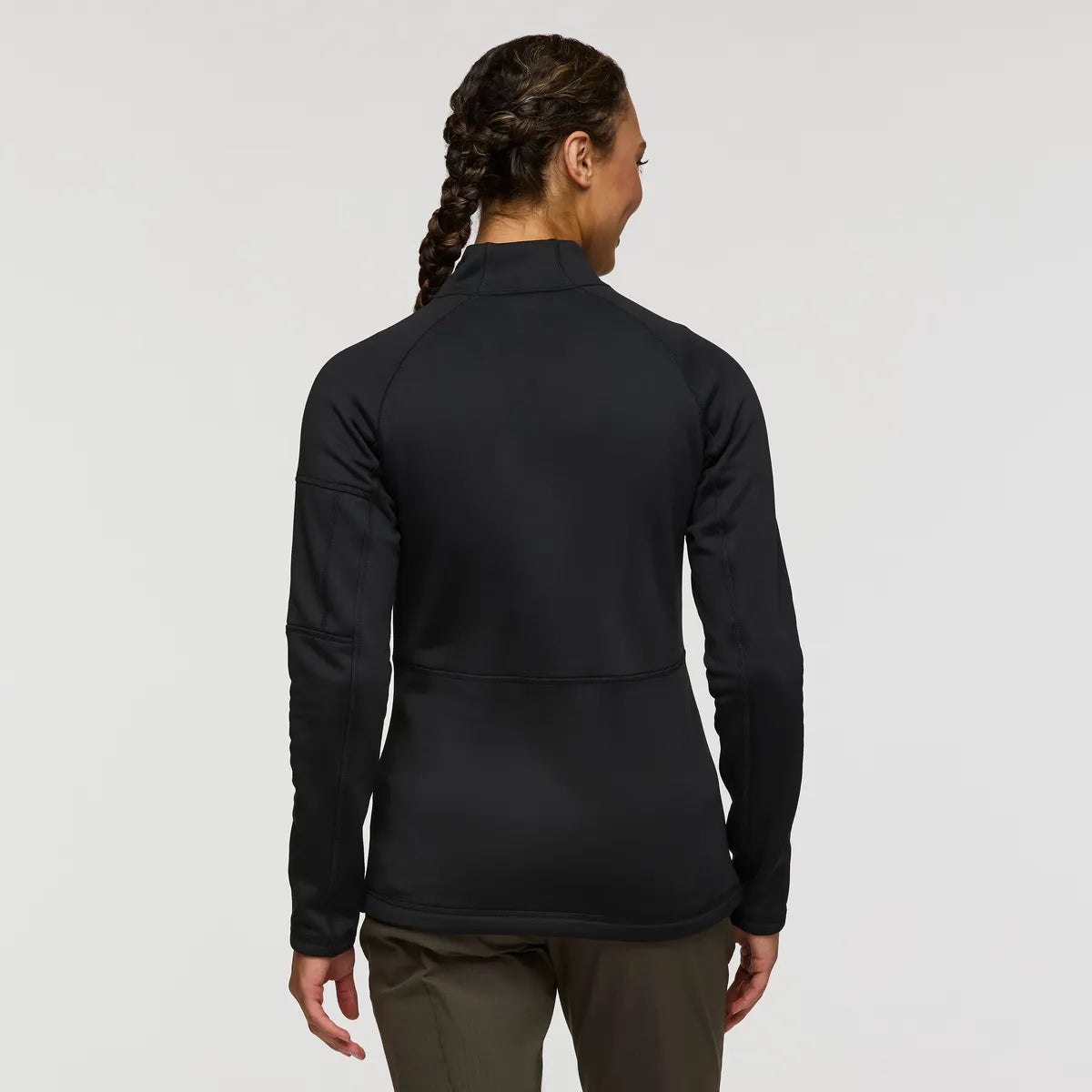 Cotopaxi Black
