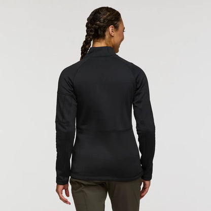 Cotopaxi Black