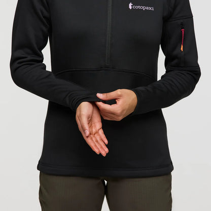 Cotopaxi Black