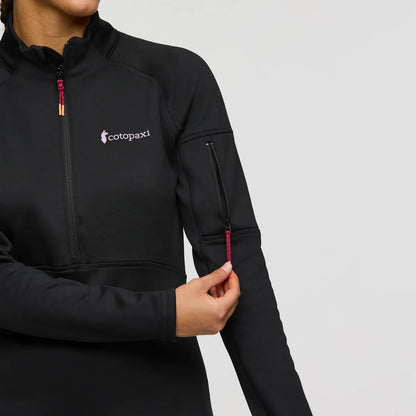 Cotopaxi Black
