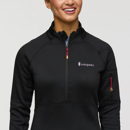 Cotopaxi Black