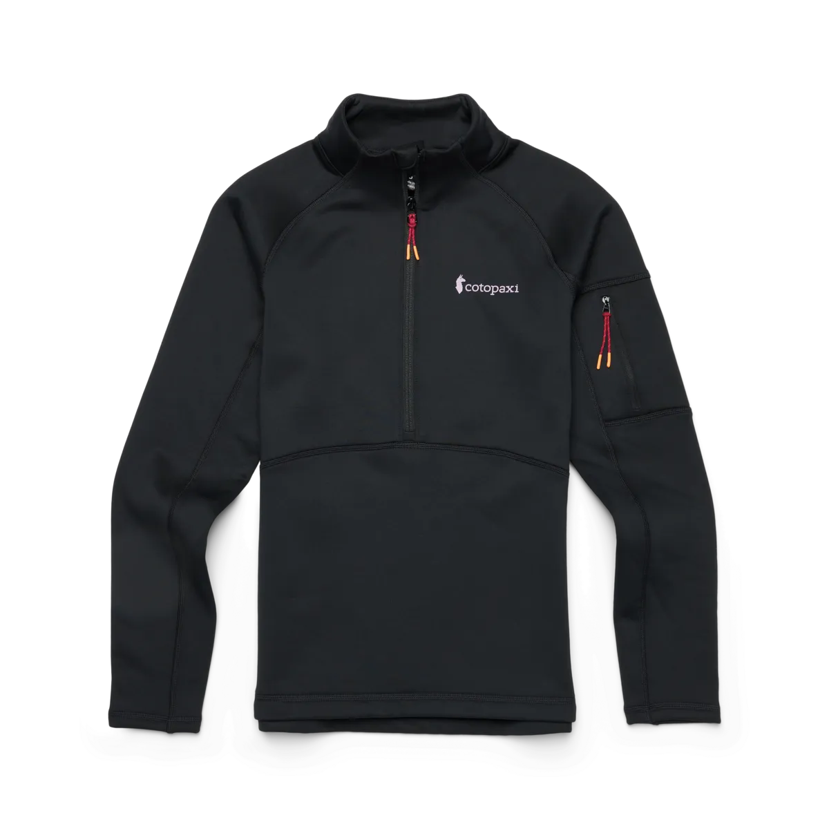 Cotopaxi Black