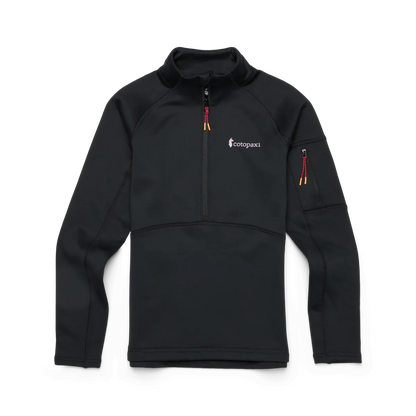 Cotopaxi Black