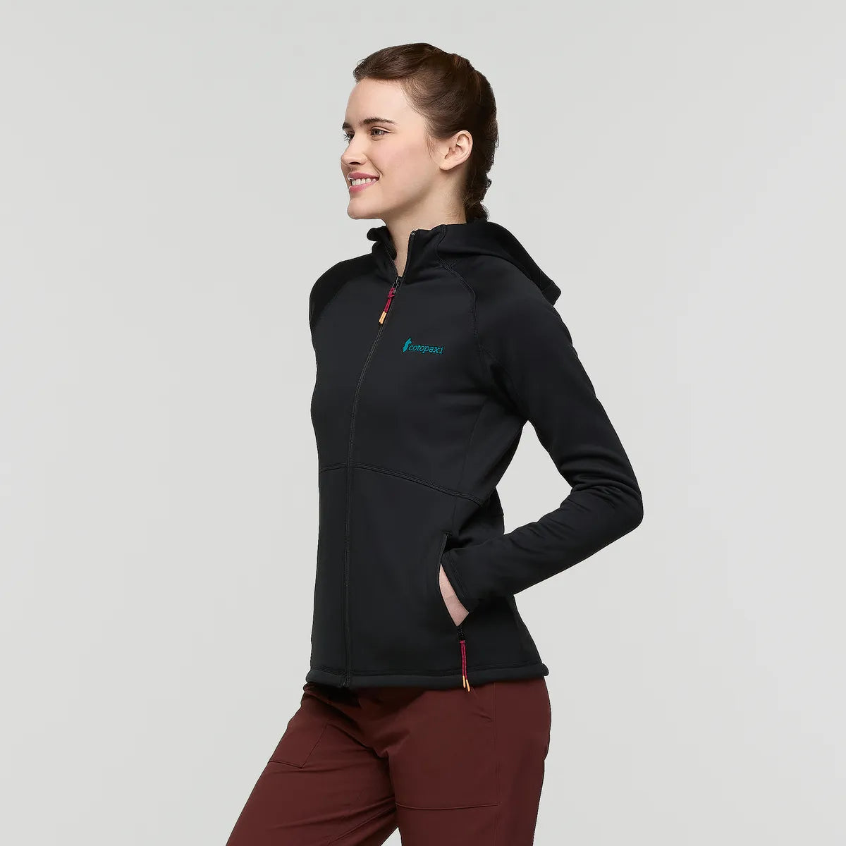 Cotopaxi Black