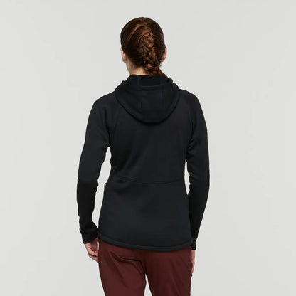 Cotopaxi Black
