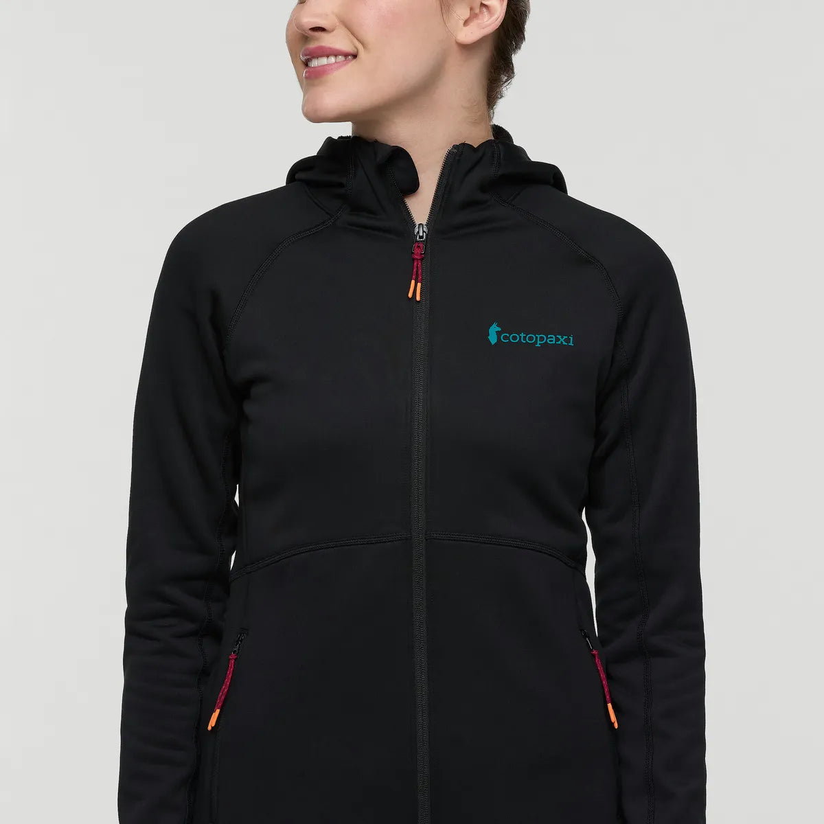 Cotopaxi Black