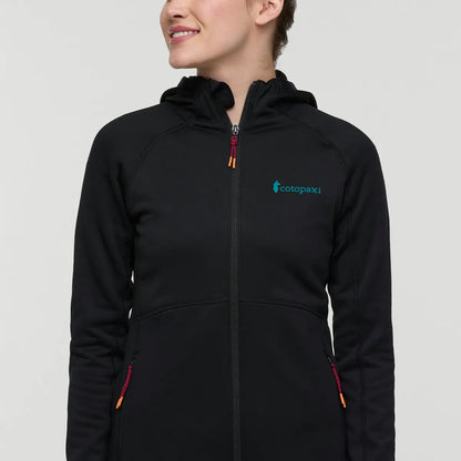 Cotopaxi Black