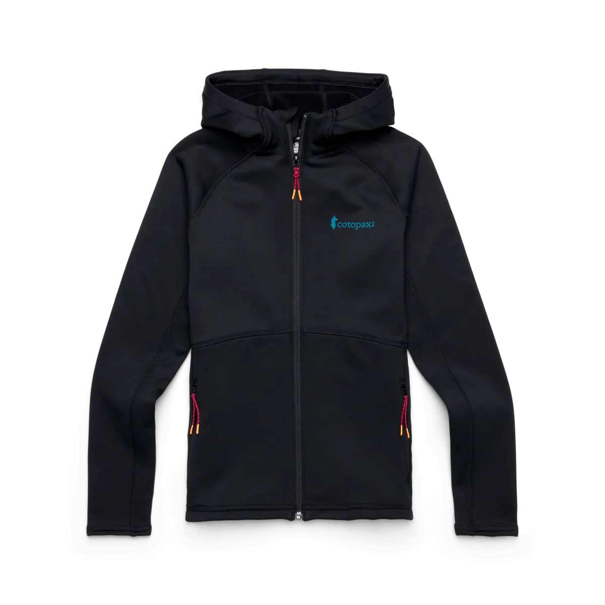 Cotopaxi Black