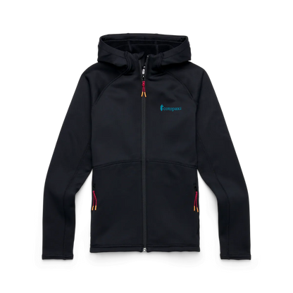 Cotopaxi Black