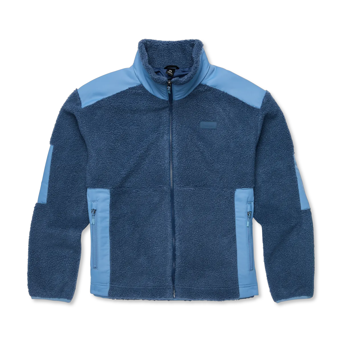 Deep Sea/Fjord